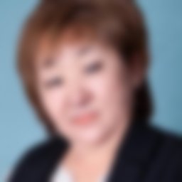 Аубакирова Сания Магауовна