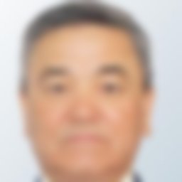 Zhanakhmetov Berik Temeshovich