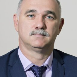Энтин Александр Сергеевич