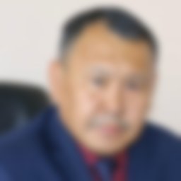 Erdneev Batr Vladimirovich
