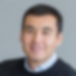 Есенов Галимжан Шахмарданович
