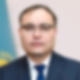 Азидуллин Галидулла Азидуллаевич