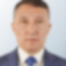 Шопанов Кулибек Амангельдинович