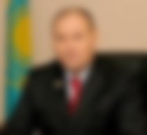 Aketay Muratgali Abraruly