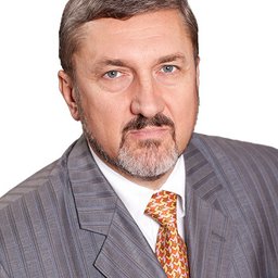 Новиков Сергей Геннадьевич