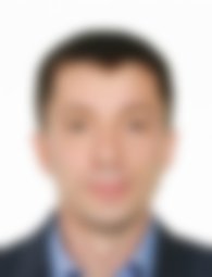 Хараман Александр Юрьевич
