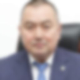 Исламов Динмухаммед Аманович