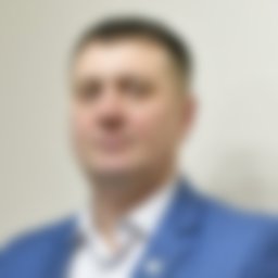 Yaroshenko Pavel Ivanovich