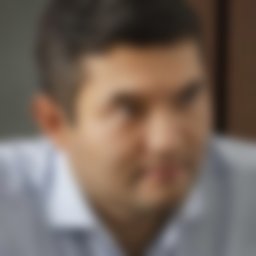 Shayakhmetov Saken Beymbetovich
