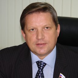 Нефедов Виктор Леонидович