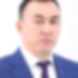 Nyshanov Kanat Nurbekovich