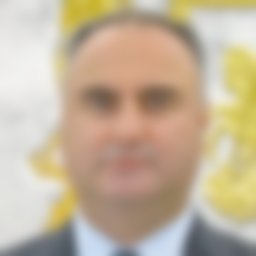 Георгадзе Григорий 