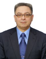 Гриненко Сергей Борисович