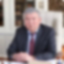 Алшанов Рахман Алшанович