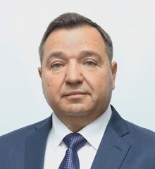 Худык Андрей Павлович