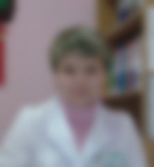 Шипуло Светлана Николаевна