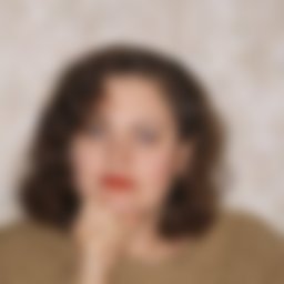 Кизинек Ольга Салаватовна