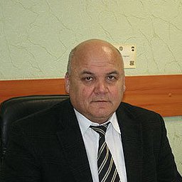 Снаров Игорь Васильевич