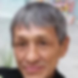 Артыкбаев Булат Изимгиреевич