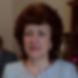 Набогез Валентина Митрофановна