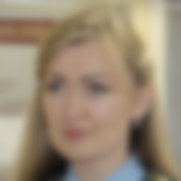 Коваленко Дарья Николаевна