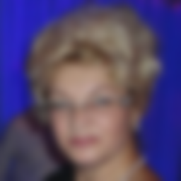Sergeya Lyudmila 