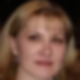 Шестопалова Алла Ивановна
