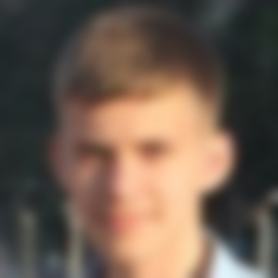 Tarasyuk Nikita Aleksandrovich