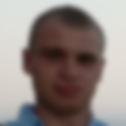 Наливайко Артем Дмитриевич