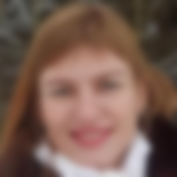 Evtukhova Yuliya Sergeevna