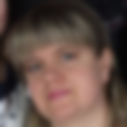 Turchik Irina Valentinovna