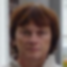 Bychek Nina Andreevna