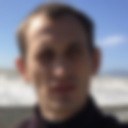 Soroka Ruslan Aleksandrovich