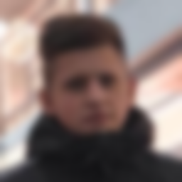Терешко Антон Андреевич