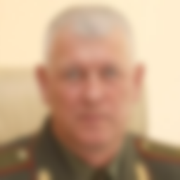 Gulevich Viktor Vladimirovich