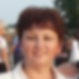 Доброславская Елена Владимировна