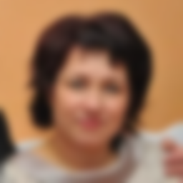 Maretskaya Olga 