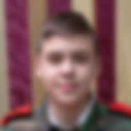 Оксенюк Денис Михайлович