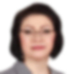 Пархимчик Елена Геннадьевна