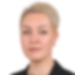 Поздяйкина Екатерина Николаевна