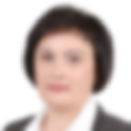 Приходько Оксана Игоревна