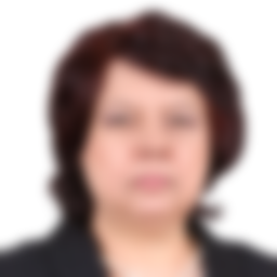 Pukh Valentina Nikolaevna