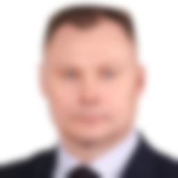Ushatskiy Denis Ivanovich