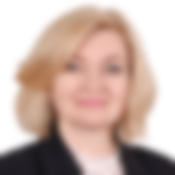 Хиля Елена Анатольевна