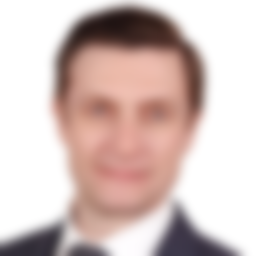 Чернецкий Руслан Иосифович
