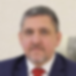 Novikov Aleksandr Aleksandrovich