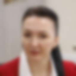 Petrusevich Irina Ivanovna