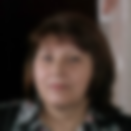 Шамрина Инна Викторовна