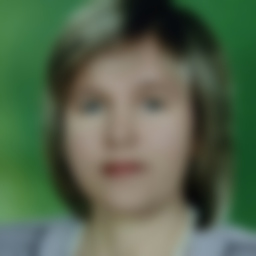 Буклис Ирина 