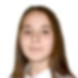 Volotovskaya Kseniya Leonidovna